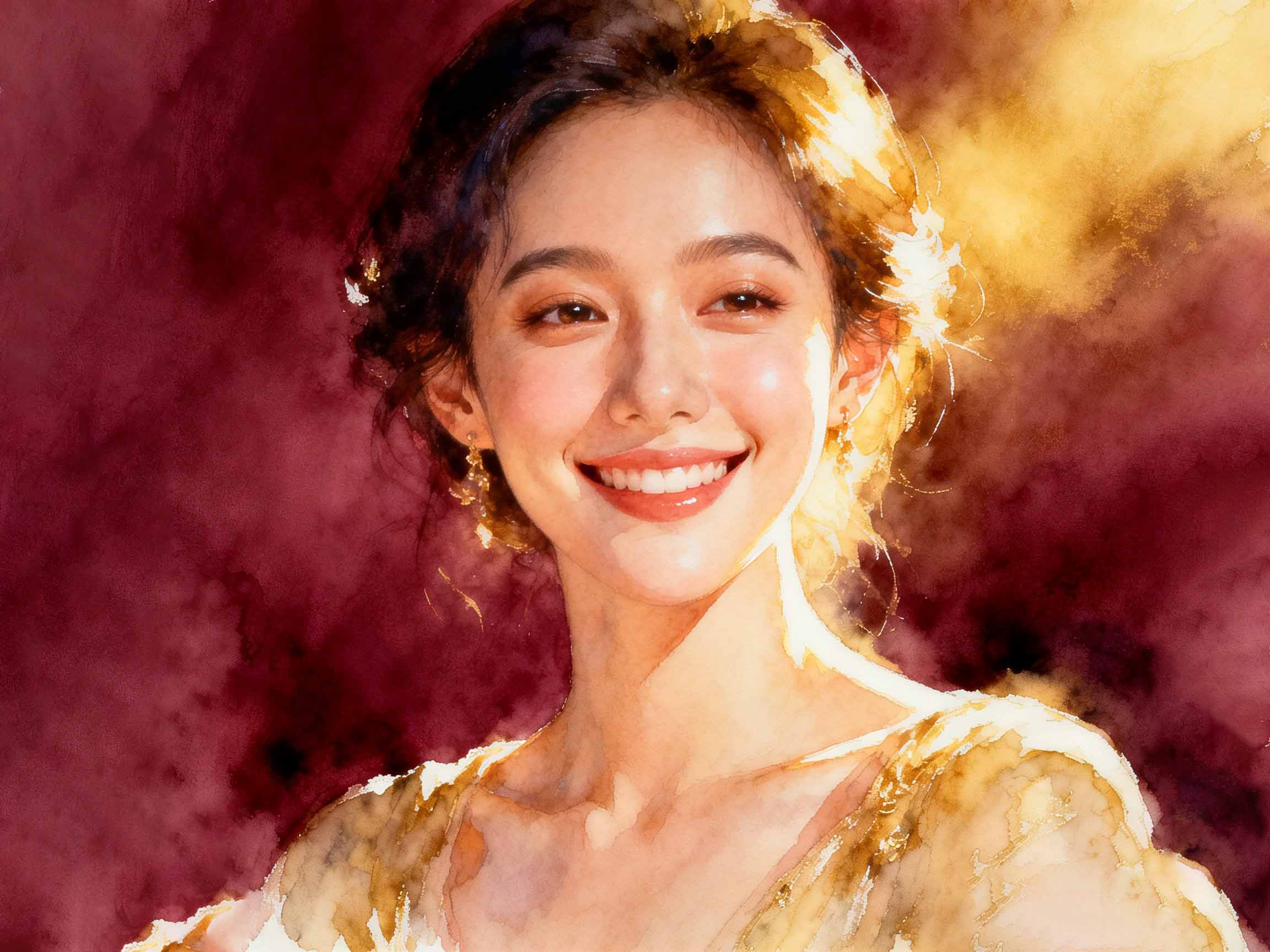 The Radiant Soul